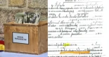El viaje de Gachi desde Buenos Aires hasta Galicia para recuperar los restos de Manuel, su tío abuelo fusilado en 1936 y borrado del recuerdo de la familia