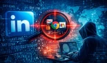 LinkedIn espía a los usuarios: scripts recopilan tus datos