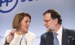 Rajoy y Cospedal desfilarán por la Audiencia Nacional... como testigos del caso Kitchen