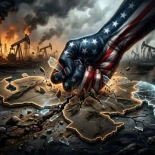 El fin de la era del petróleo: Michael Hudson y la anatomía del colapso imperial