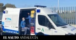 La Junta de Andalucía entrega el transporte sanitario de Huelva a un fondo de inversión