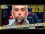 ¿Soy miembro de una RED DE ACOSO? Hoy toca desmontar OTRO BULO de Okdiario (Rubén Sánchez)