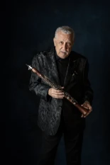 Paquito D’Rivera, ganador de 7 Grammy y 11 Latin Grammy, ofrecerá un concierto en julio en Cuenca - Voces de Cuenca