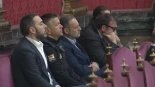 Armengol y Torres declaran en el arranque del juicio en el Supremo que no ordenaron comprar mascarillas a la empresa de la trama
