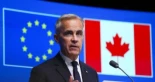 La mayoría de los canadienses estarían dispuestos a unirse a la Unión Europea, según una encuesta [ENG]