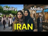 La vida en Irán, la realidad versus mitos mediáticos. (inglés)