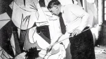 ¿Qué pensaría Picasso de la reclamación del ‘Guernica’ por el PNV, que falló a ‘su’ República?