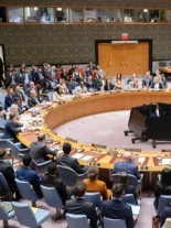 ¿Derecho internacional o bases militares extranjeras? Esa es la cuestión