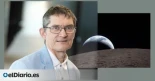 Robert Poole, historiador espacial: “Ver la Tierra desde la Luna es maravilloso, necesitamos transmitirlo a los jóvenes”