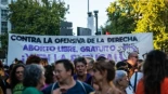 El aborto, la moral y la política