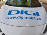 Digi sufre una caída nacional que bloquea las llamadas de voz en España