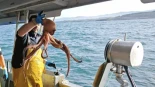 «El pulpo desaparece y un barco pescando 20 kilos al día no sobrevive»