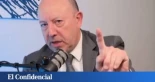 Gonzalo Bernardos, economista: “Si hacemos dos viviendas en vez de una en el mismo espacio, duplicamos la satisfacción de la población"