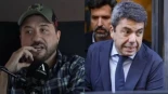 El actor de 'La casa de papel' Enrique Arce rechazó interpretar a Mazón en una película de la DANA: "Soy valenciano y hay mucho dolor"