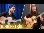 John Petrucci & Joscho Stephan Trio | Take Off