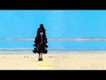 La escena del espejismo. Lawrence de Arabia