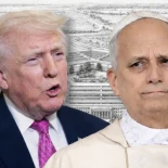 El Pentágono amenazó al embajador del Papa León XIV con un papado de Aviñon (ING)