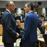 La UE  y la guerra en Irán: el fracaso moral de Europa [DEU]