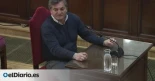 El chófer de Carmen Pano insiste en que la llevó a las “inmediaciones” de la sede del PSOE con una bolsa con “tacos de billetes”