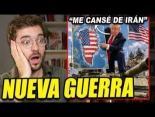 Trump prepara otra guerra. Vuelve a amenazar a Groenlandia