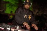 Afrika Bambaataa muere a los 68