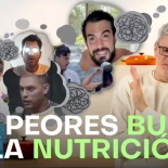 Los peores bulos sobre la comida que corren por ahí, rebatidos con una base científica y nutricional