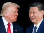 La cumbre Trump-Xi y la paradoja de la contención estadounidense