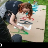 Una campaña europea exige la retirada de Israel de la convocatoria universitaria Horizon