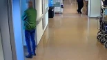 Detienen a un hombre por robar a personas mayores en sus habitaciones del hospital de Torrevieja