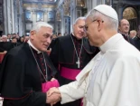 El Vaticano archiva la denuncia de pederastia contra el obispo emérito de Cádiz por un tecnicismo jurídico