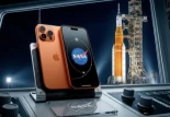 La NASA admite que lo más caro de la misión Artemis 2 ha sido el iPhone con el que se han hecho las fotos