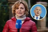 La brutal respuesta de Almudena Ariza que deja en evidencia a Netanyahu tras amenazar a España