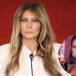 Amanda Ungaro, la mujer expulsada por el ICE que puede haber desencadenado la declaración de Melania Trump sobre Epstein (ING)