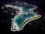 Tras la furia de Trump, Reino Unido dejó en suspenso la entrega de las islas Chagos, con una base militar clave para Medio Oriente