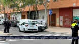 Herido un hombre que iba agarrado al capó de un coche conducido por su pareja borracha: “Si no le hacen un torniquete, se desangra”