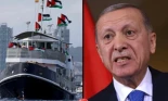 Turquía acusa a Netanyahu y a 35 altos funcionarios israelíes por la interceptación de una flotilla rumbo a Gaza