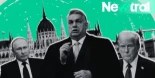 Así es la maquinaria propagandística de Orbán, engrasada por Rusia y Trump