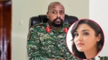 Jefe militar de Uganda exige a Turquía mil millones de dólares y la mujer más hermosa de Turquía para no cerrar embajada