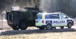 Detonan la carga explosiva de un dron en el sureste de Finlandia (EN)
