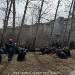 Trabajadores chinos protestan por impagos en una refinería de Rusia (ING)