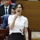 Los inmigrantes nos roban, Alberto 'Quirón' no