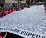 Las mareas blancas de la sanidad que echaron a Susana Díaz llenan las calles de Andalucía y advierten a Moreno Bonilla que puede seguir sus pasos