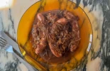 Salchichas al vino, una receta perfecta para servir al plato o en bocadillo