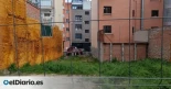 Lo que una rata nos cuenta sobre las molestias de vivir en un barrio que está permanentemente en obras como Valdeacederas
