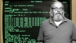 Ken Thompson, padre de Unix y el lenguaje B: "Uno de mis días más productivos fue cuando borré 1.000 líneas de código"