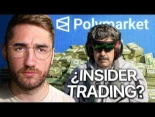 El lado oscuro de Polymarket| No entres sin ver esto