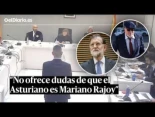 El investigador principal del caso Kitchen: “No ofrece dudas de que el Asturiano es Mariano Rajoy”