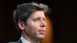 Atacaron dos veces en tres días la casa de Sam Altman, el hombre detrás de ChatGPT