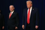 Netanyahu revela que Trump le reporta diariamente sobre Irán [ING]