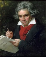 Beethoven y la filosofía